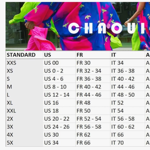 CHAOUICHE Pajama Statement Shirt: NEW - Picture 6 of 9